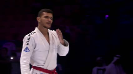 Championnat du monde de jiu jitsu : l’Algérie remporte deux médailles